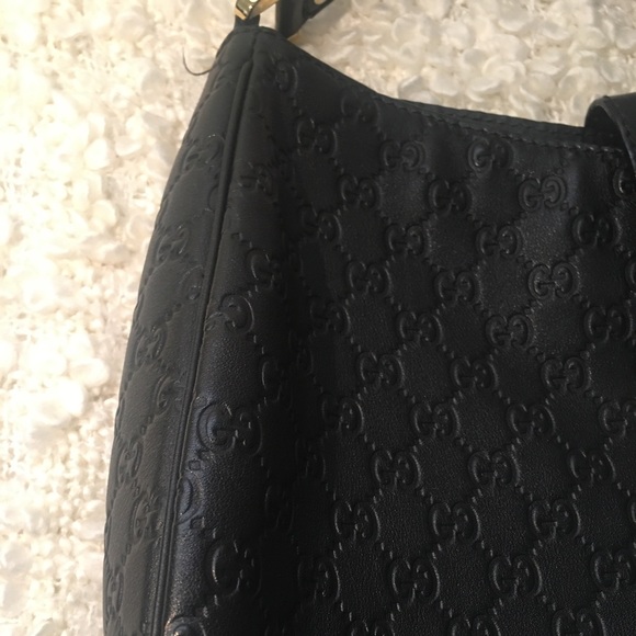 Gucci Hobo - Picture 4 of 8